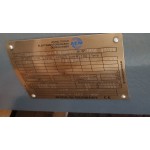 Електродвигун 2ARRK 314-8 75kWt